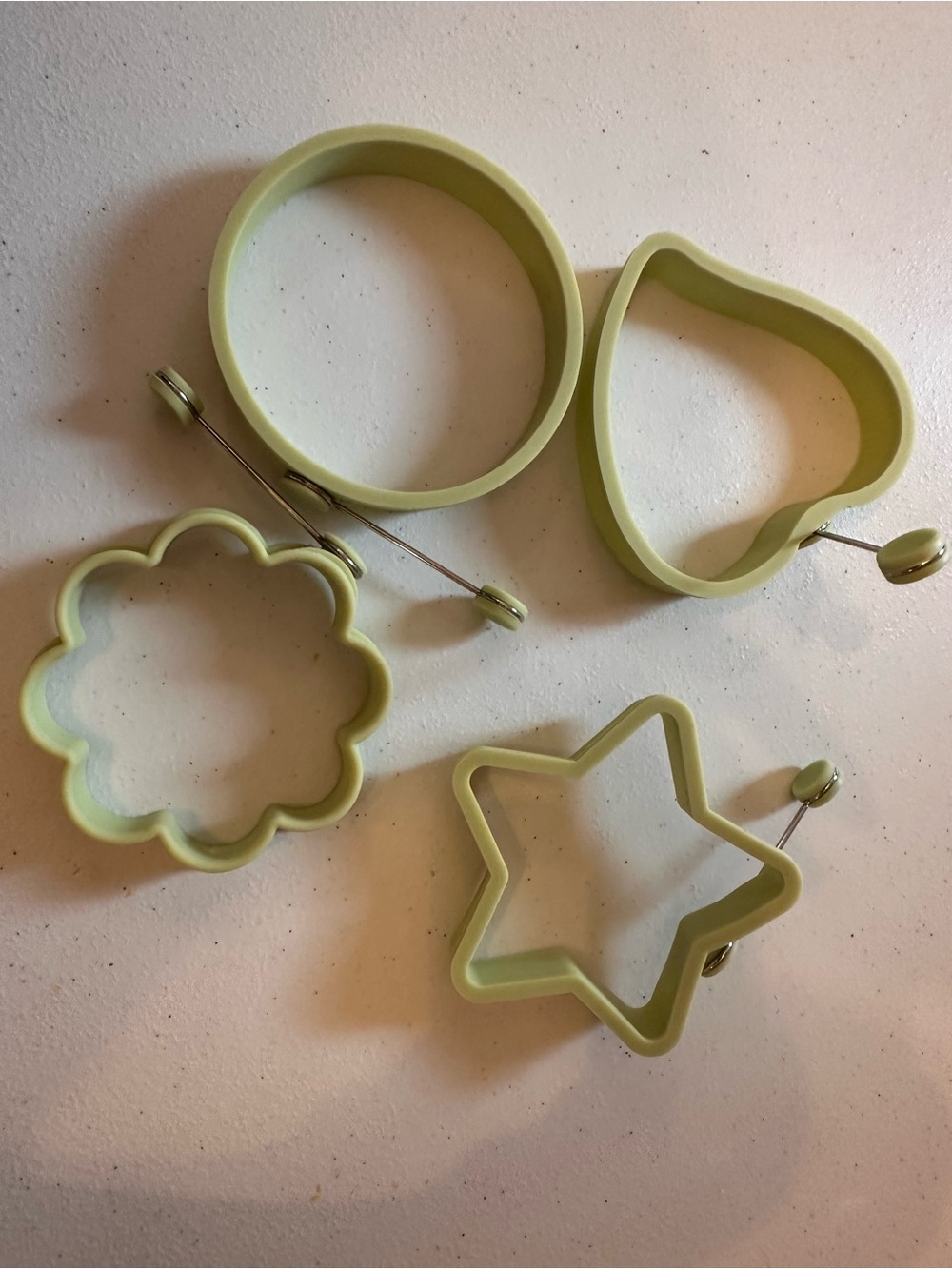 Princess house kitchen utensils